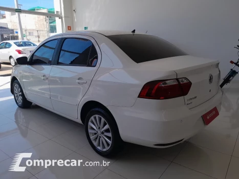 Voyage 1.0 4P I-TREND FLEX