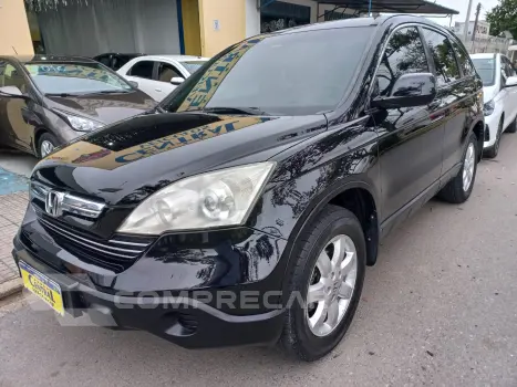 Honda CR-V LX 2.0 AUT 4 portas