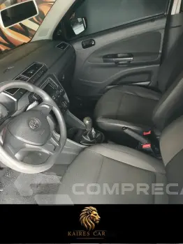 GOL 1.6 16V MSI Totalflex