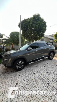Fiat Toro Ranch 2.0 16V 4x4 TB Diesel Aut. 4 portas