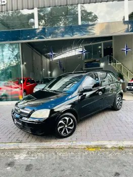 Corsa Hat. Maxx 1.4 8V ECONOFLEX 5p