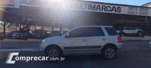 ECOSPORT 1.6 Freestyle 8V