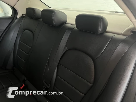C-200 Avantgarde 2.0 TB 16V 184cv Aut.