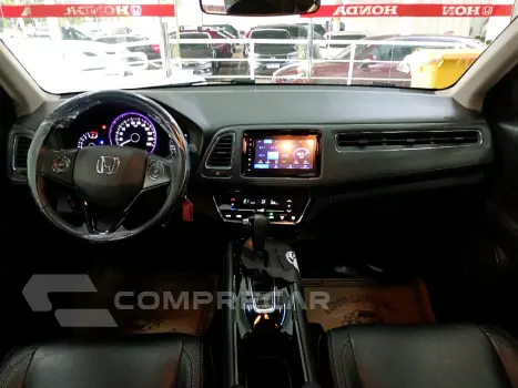 HR-V 1.8 16V FLEX EX 4P AUTOMÁTICO