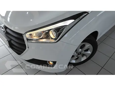 HB20 1.6 PREMIUM 16V FLEX 4P AUTOMATICO