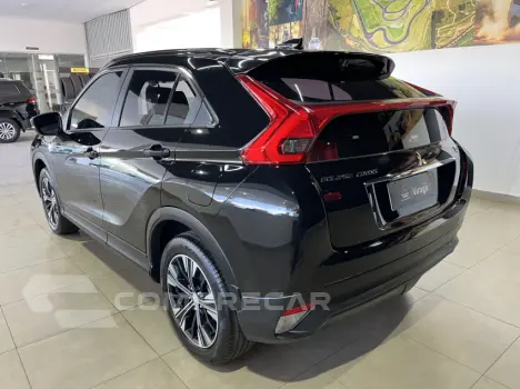 ECLIPSE CROSS 1.5 Mivec Turbo GLS