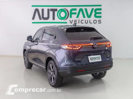 HR-V 1.5 DI I-vtec EXL