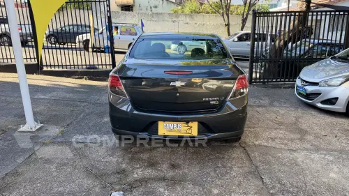 PRISMA 1.4 MPFI LT 8V