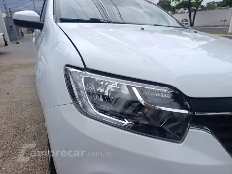 LOGAN 1.0 12V SCE ZEN