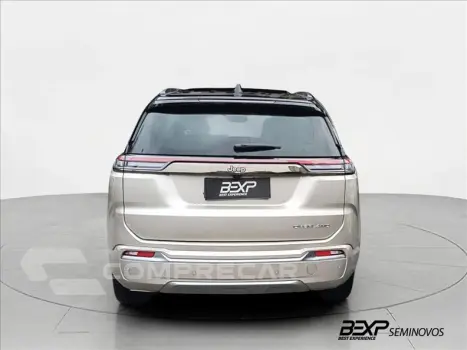 COMMANDER 1.3 T270 Turbo Overland