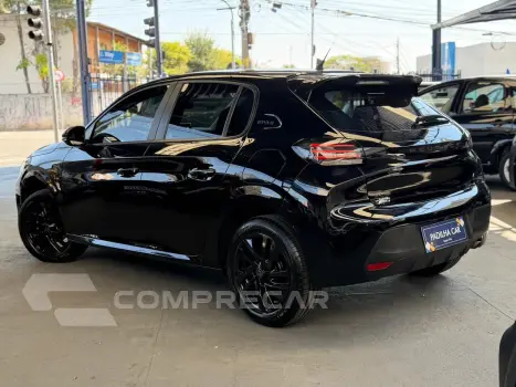 208 Style 1.0 Flex 6V 5p Mec.