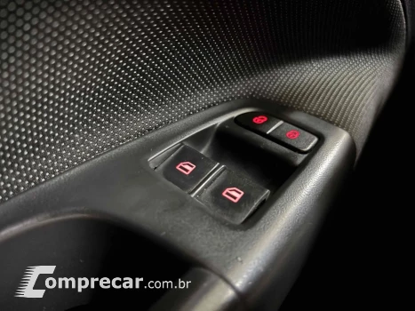 GOL 1.0 12V MPI TOTALFLEX TRENDLINE 4P MANUAL