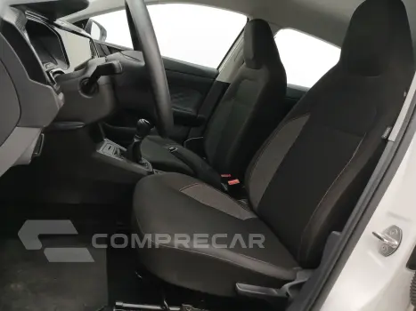 POLO 1.0 MPI TRACK MANUAL