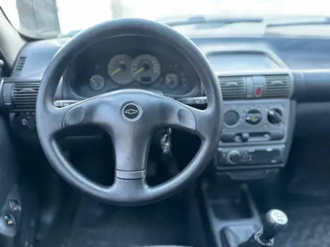 Classic Sedan 1.0 4P FLEX LIFE