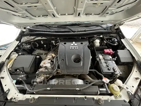 L200 TRITON SPO GL
