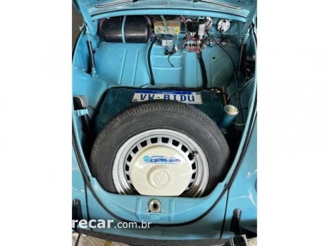FUSCA - 1.5 8V 2P MANUAL