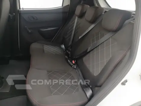 KWID 1.0 12V SCE FLEX ZEN MANUAL