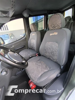Doblo Adv/Adv TRYON/LOCKER 1.8 Flex