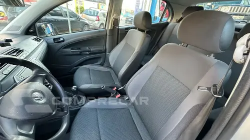 GOL 1.6 MSI Totalflex