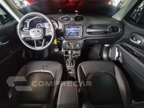 RENEGADE 1.3 T270 TURBO FLEX AT6