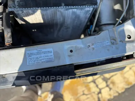 SAVEIRO 1.8 CL CS 8V ÁLCOOL 2P MANUAL
