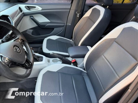 T-CROSS 1.4 250 TSI Highline
