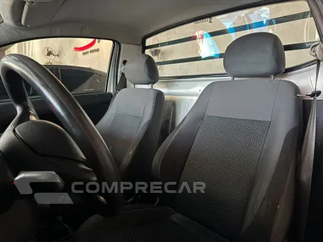 SAVEIRO 1.6 MSI Robust CS 16V