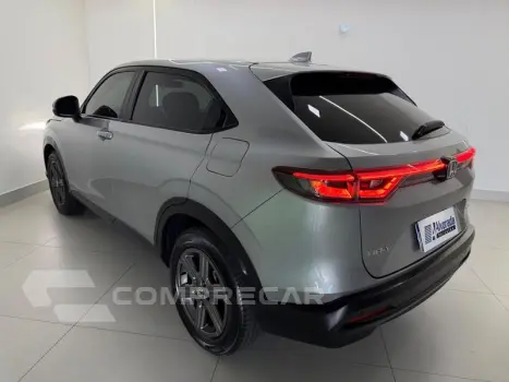 HR-V ADVANCE