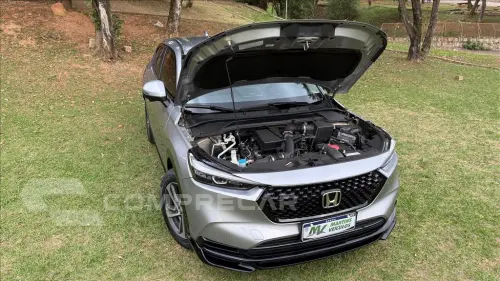 HR-V 1.5 DI I-VTEC TURBO FLEX TOURING CVT