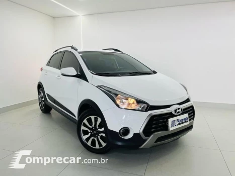 HYUNDAHB20X 1.6A STYLE