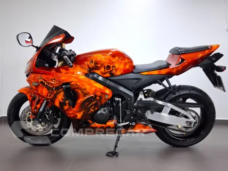 CBR 600RR