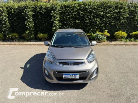 PICANTO 1.0 EX 12V