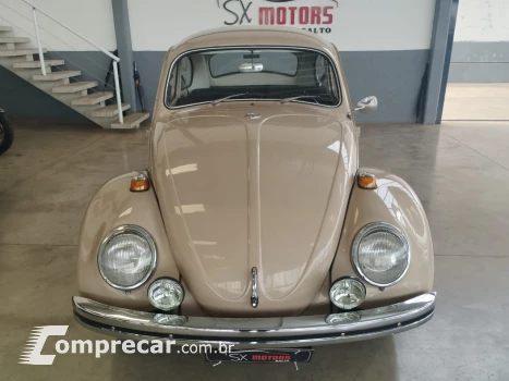 FUSCA 1.3 8V
