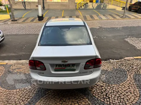 Classic Life/LS 1.0 VHC FlexP. 4p