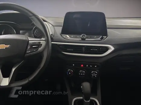 TRACKER 1.2 TURBO FLEX PREMIER AUTOMÁTICO