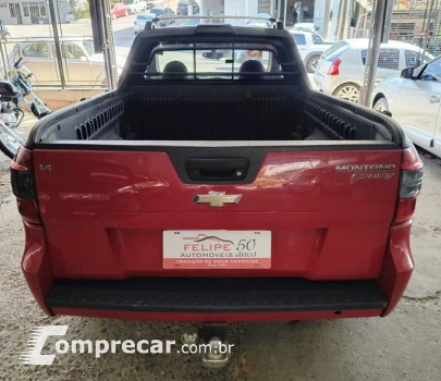 MONTANA 1.4 MPFI Sport CS 8V