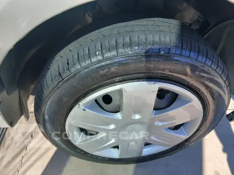 SANDERO Expression Hi-Flex 1.0 16V 5p
