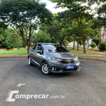 FIT 1.5 Personal 16V