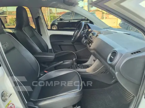 UP 1.0 TSI Move UP 12V