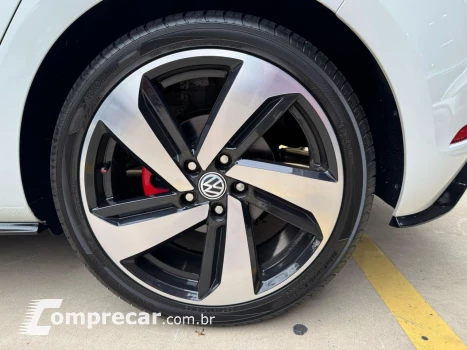 Golf GTi 350 TSI 2.0 230cv 16V Aut.
