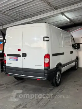 Master 2.5 dCi 16V 115cv 16L Diesel