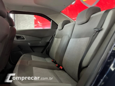 COBALT 1.8 MPFI 8V