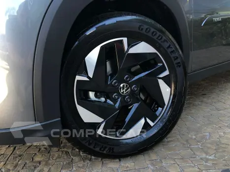 Tera 1.0 170 Tsi Comfort Automático