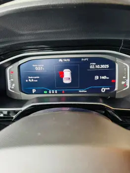 NIVUS 1.0 200 TSI Highline