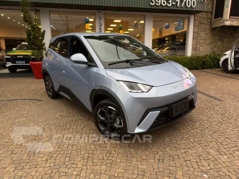 Dolphin Mini 38 Kw Elétrico Gs