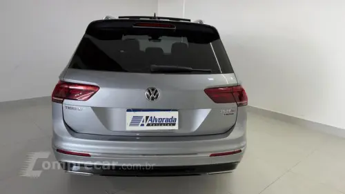 TIGUAN ALLSPACE RL