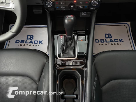 COMPASS S T270 1.3 TB 4x2 Flex Aut.