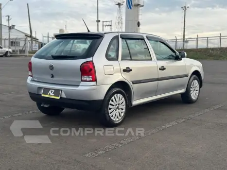 Gol 1.0 4P G4 FLEX