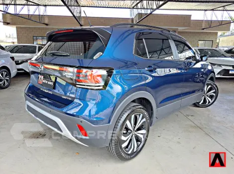 T-CROSS 1.0 200 TSI