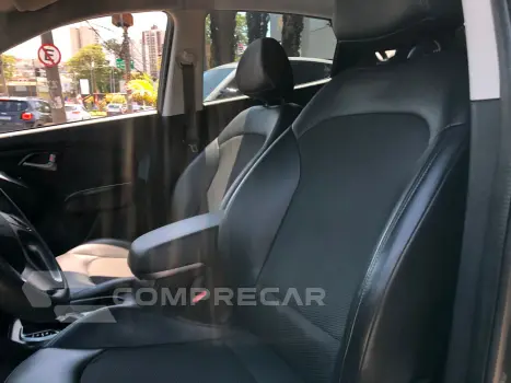 Ix35 2.0 Mpfi Gl 16V Flex 4P Automático